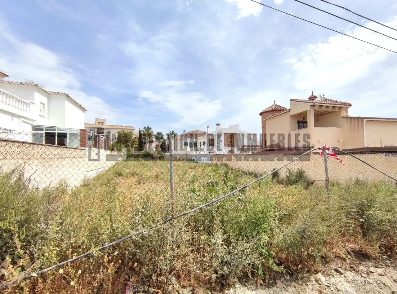 Residencial en venta en Vélez-Málaga