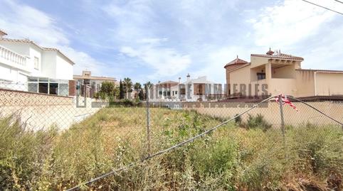 Foto 5 de Residencial en venda a Calle Hierbabuena, 4, Capuchinos - Los Olivos, Málaga