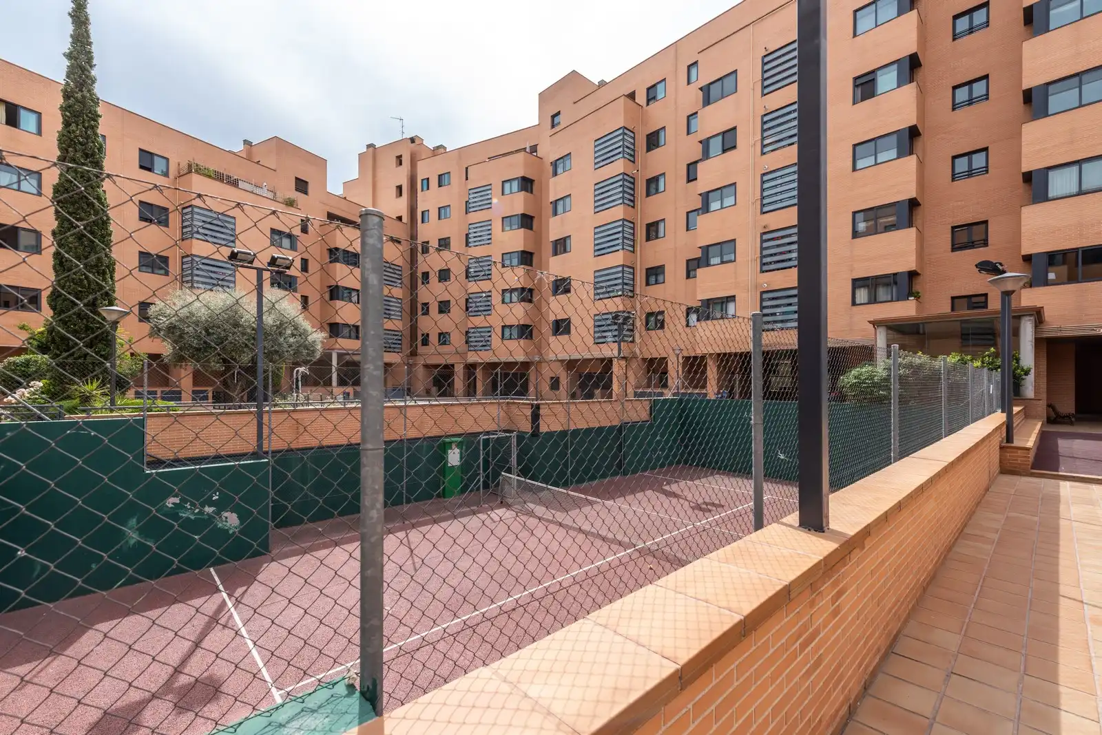Appartamento con ascensore in vendita a Jose Antonio Zapata 6, imagen 9