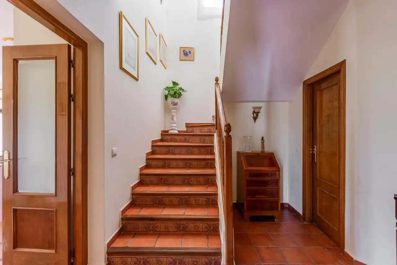 Villa avec piscine à vendre à Turre, imagen 9