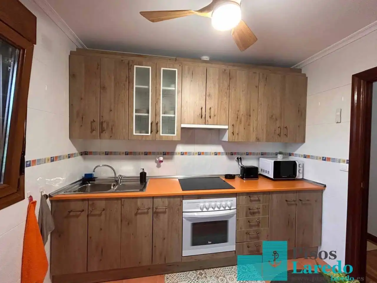 Flat for rent in Calle Badames, 27, Voto