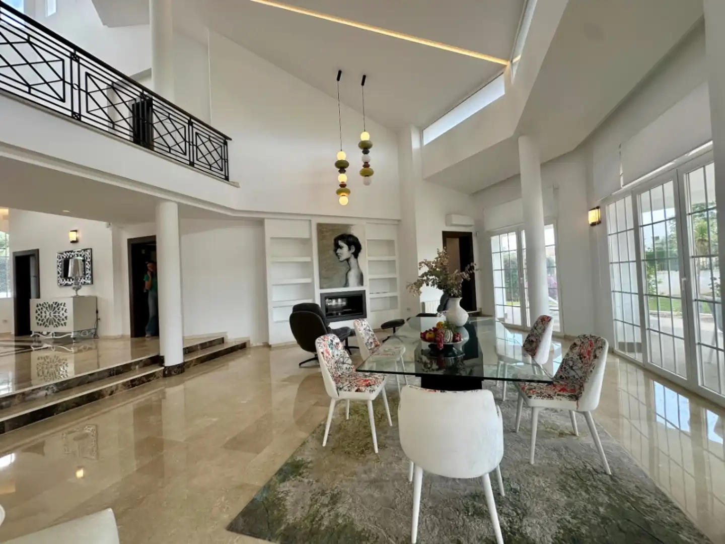 Villa con terrazza in vendita a Pueblo - Urbanizaciones, imagen 20