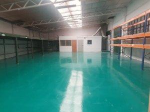 Industrial buildings to rent in Arganda del Rey