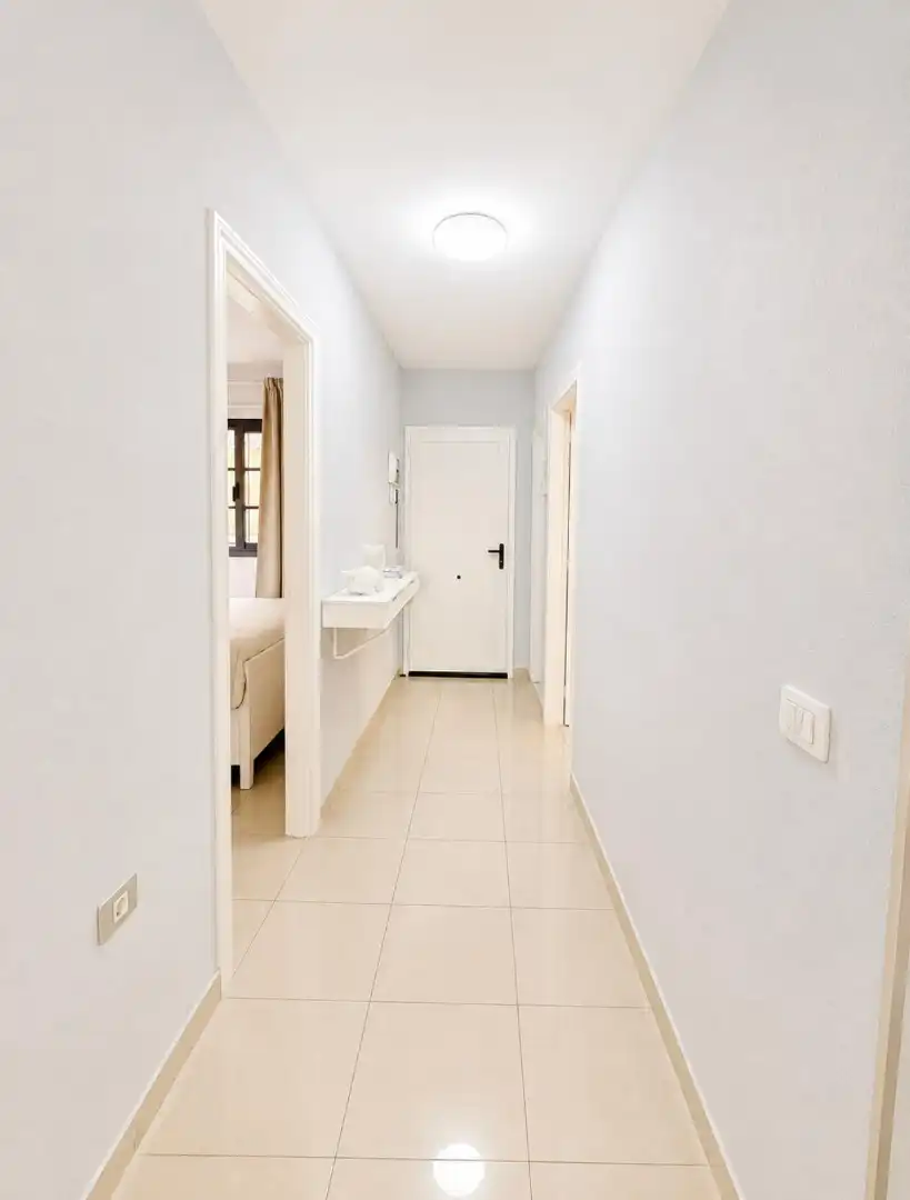 Flat for sale in Arona  with Furnished, Balcony and Community pool