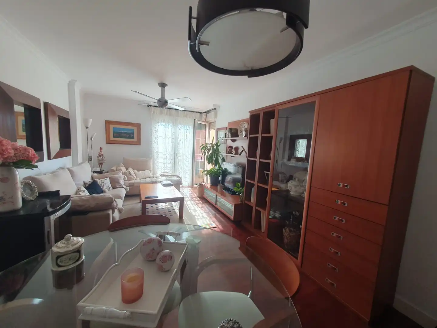 Appartamento con terrazza in vendita a Avenida Pedro de Mendoza y Luján 41, imagen 2