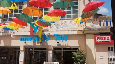 Photo 5 of Study for sale in Rúa Purificación-saavedra, 34, Teis, Pontevedra