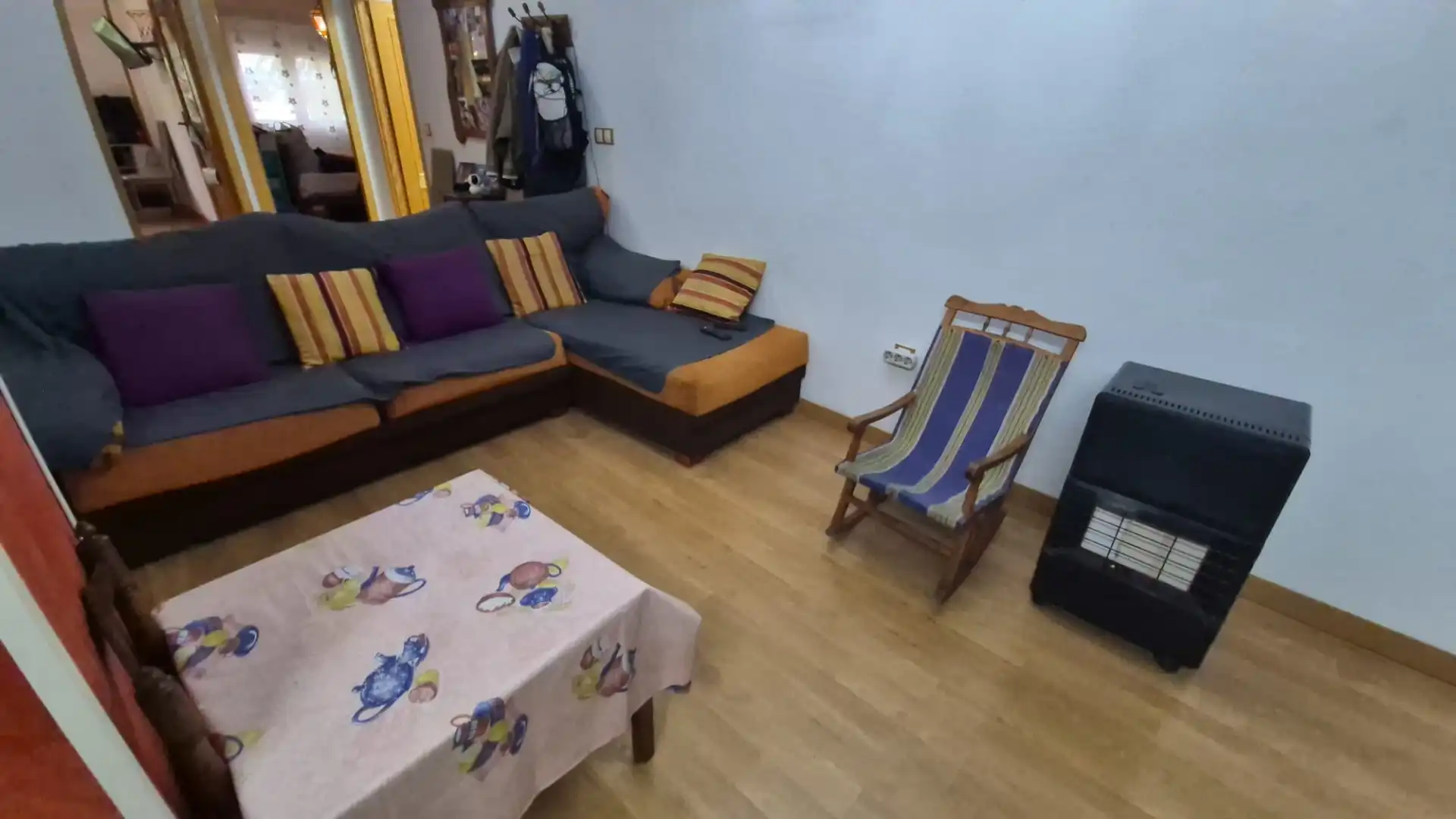 Appartamento con ascensore in vendita a Alcantarilla, imagen 23