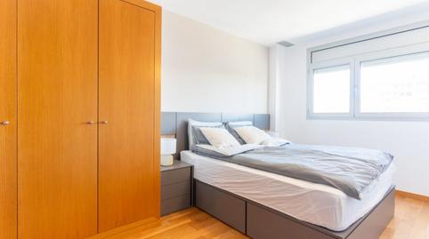 Foto 2 de Apartamento de alquiler en Port, Barcelona
