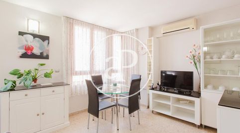 Foto 4 de Piso de alquiler en C. del Mar, La Xerea, Valencia Capital