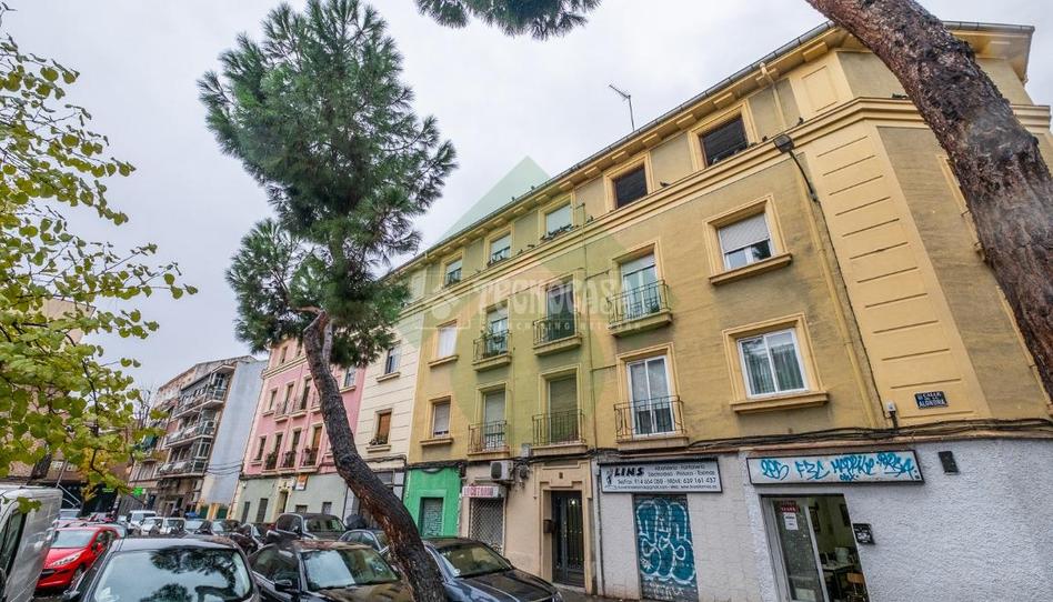Photo 1 of Flat for sale in Vista Alegre, Madrid