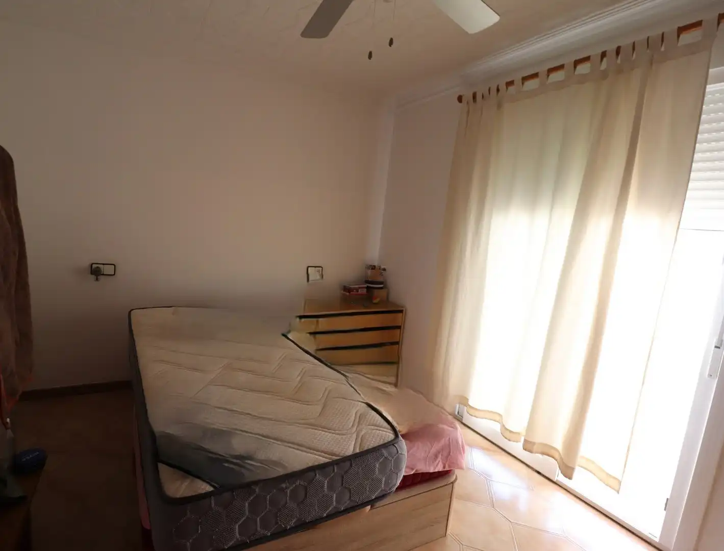 Dormitori de Casa o xalet en venda en  Palma de Mallorca amb Aire condicionat, Jardí privat i Terrassa