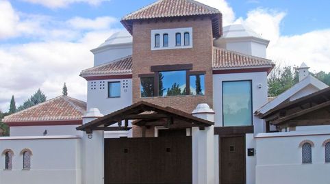 Foto 2 de Casa o xalet en venda a Albolote, Granada