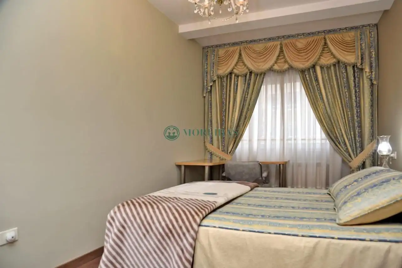 Schlafzimmer von Wohnung zum Verkauf in Ourense Capital  mit Heizung, Abstellraum und Balkon