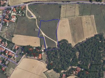 Terrenys i solars en venda a Laguna de Duero