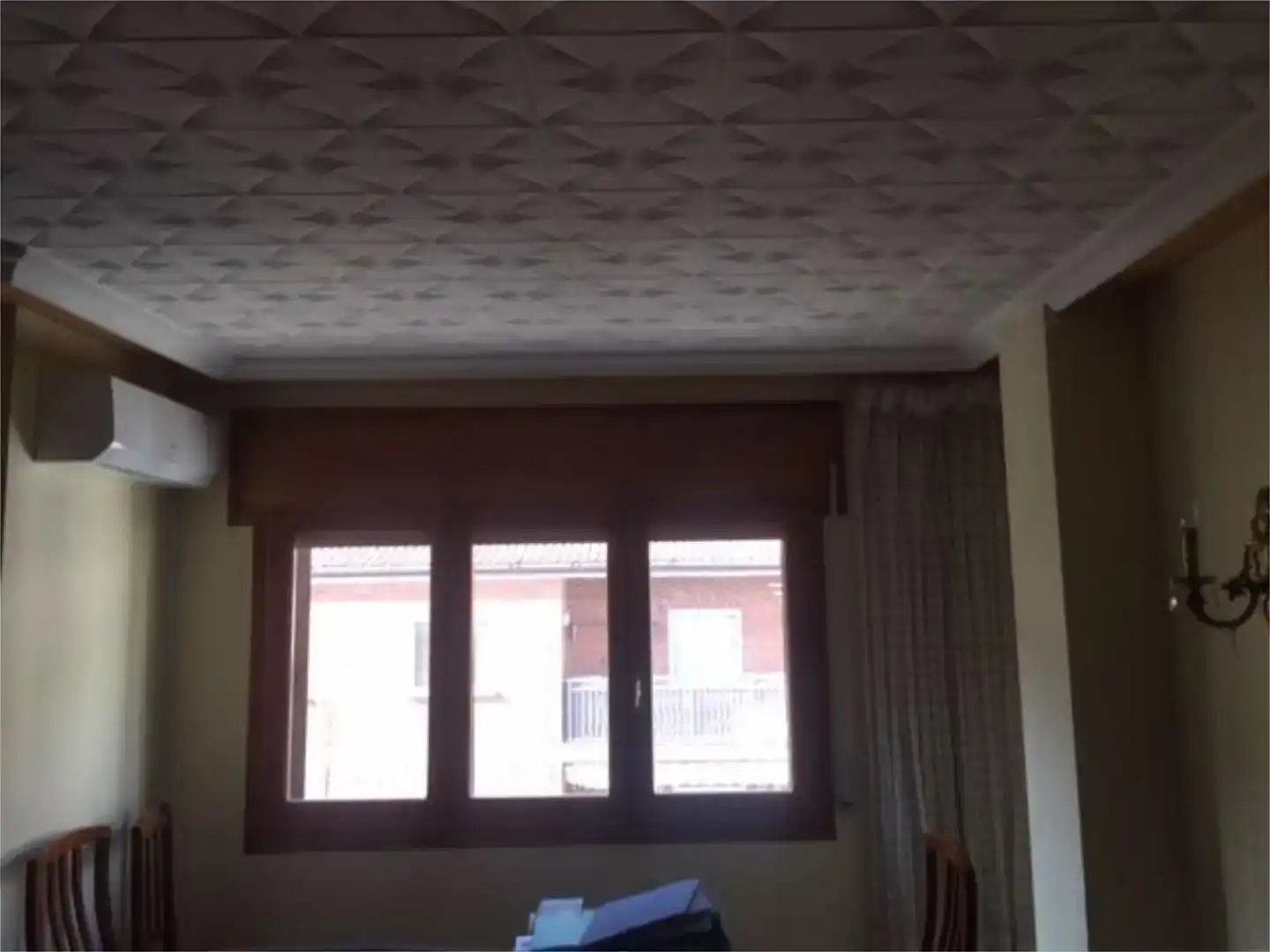 Habitación de Ático en venta en El Torno  con Aire acondicionado, Trastero y Balcón