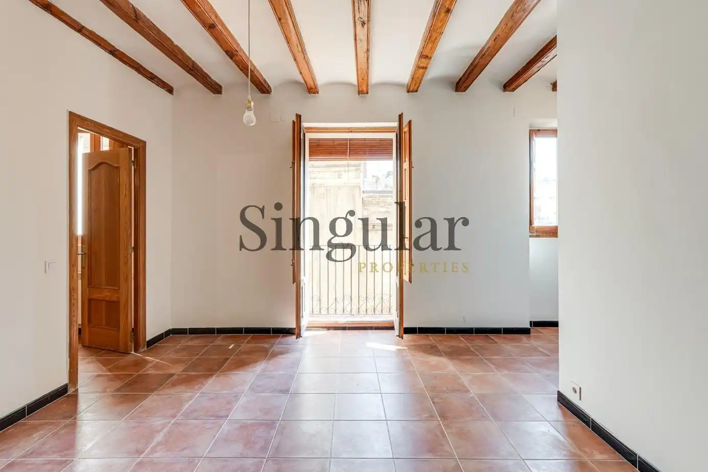Wohnung mit Terrasse zum Verkauf in Carrer d'Espolsa-sacs, imagen 2