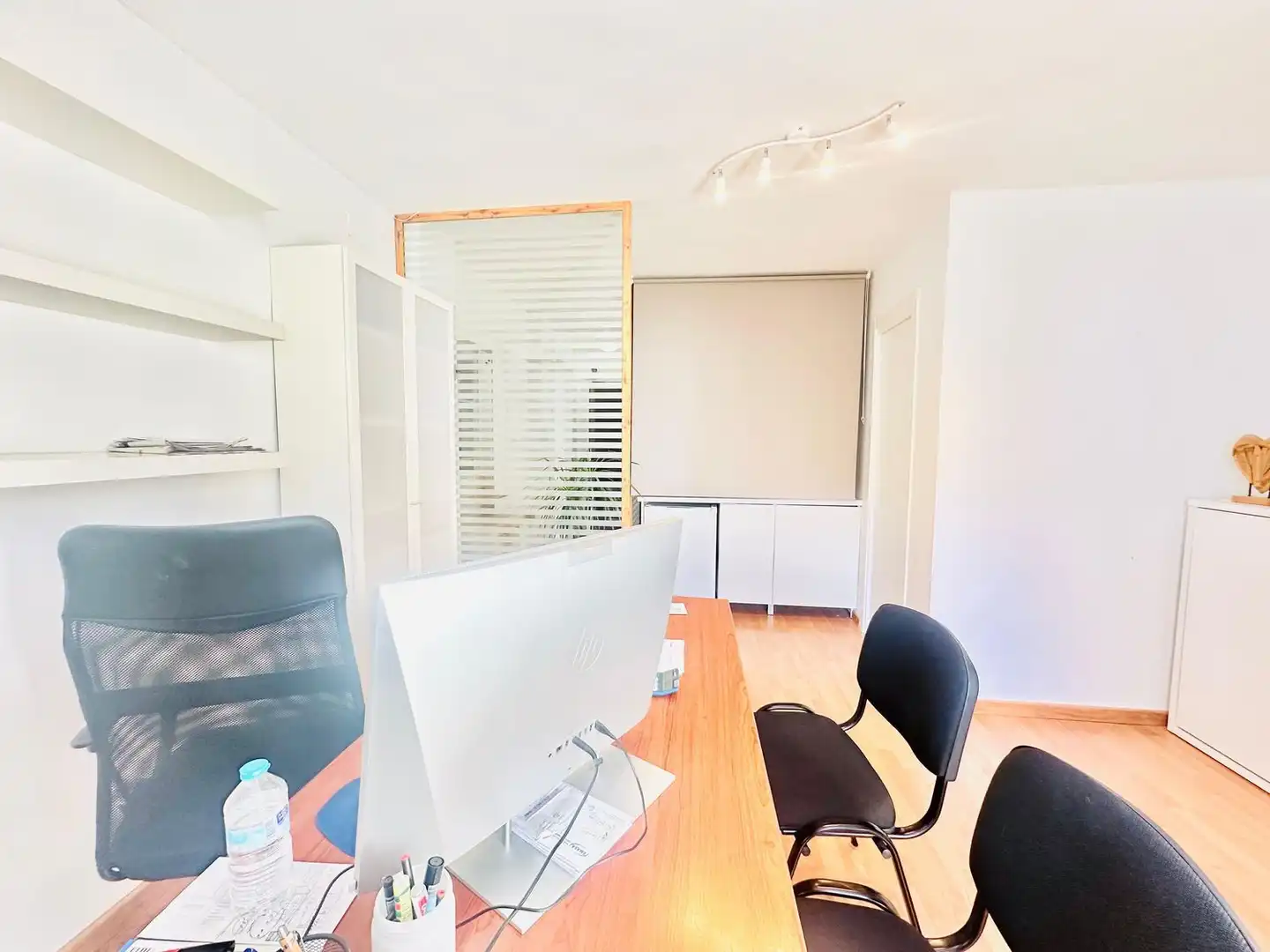 Oficina en venta en Málaga con Aire acondicionado