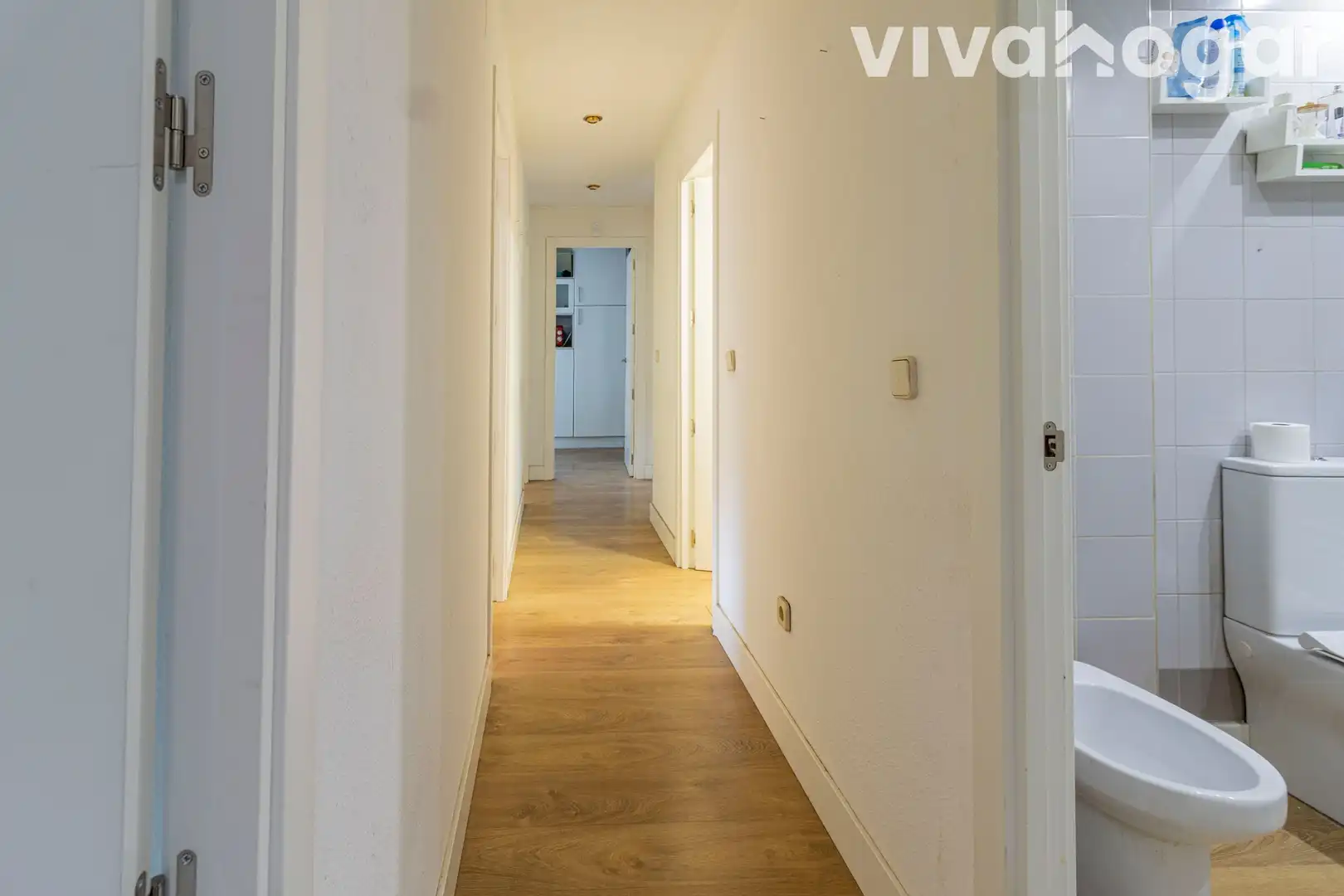 Flat for sale in Madrid  with Balcony