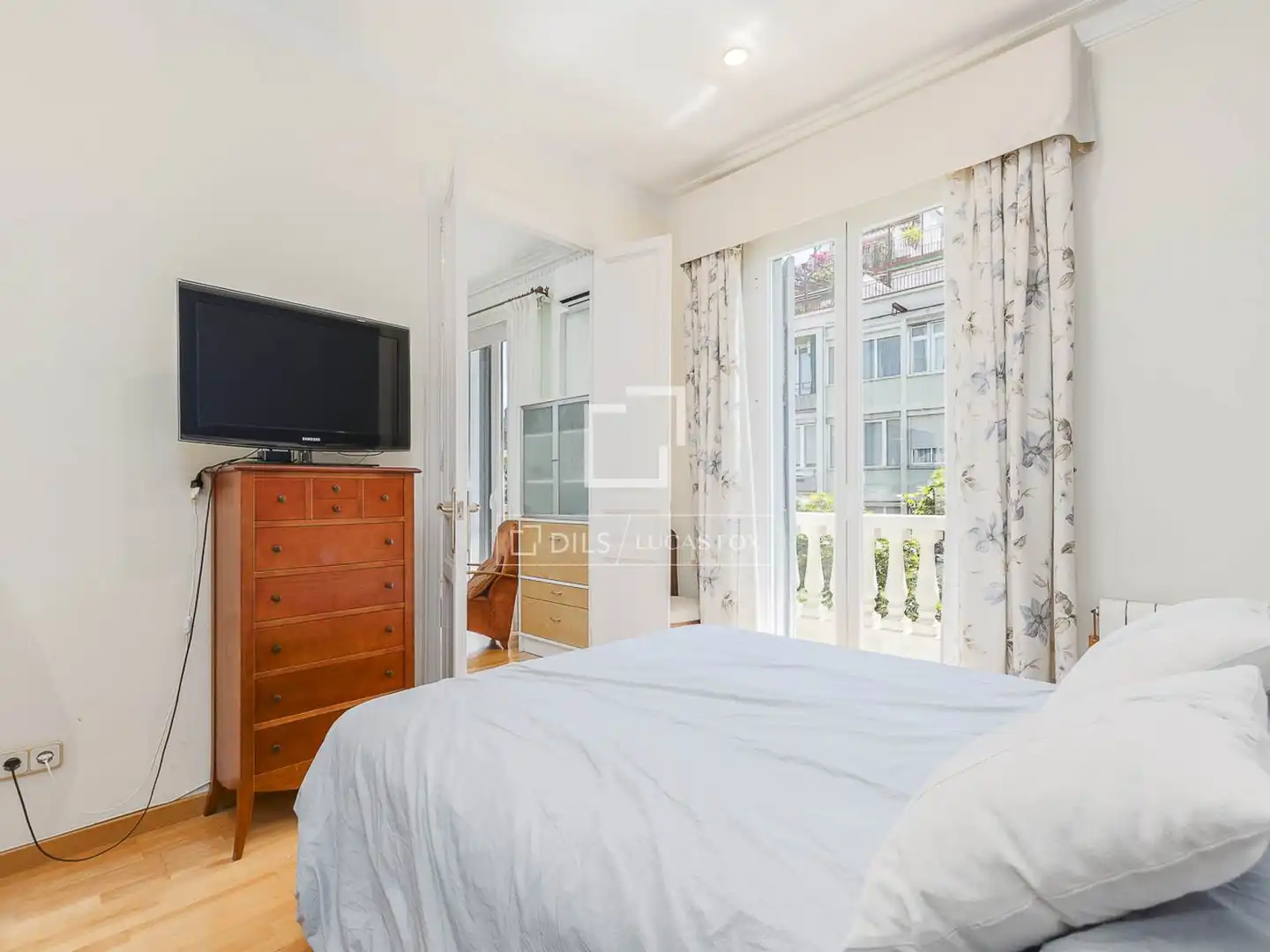 Appartement avec terrasse à vendre à Eixample, imagen 33