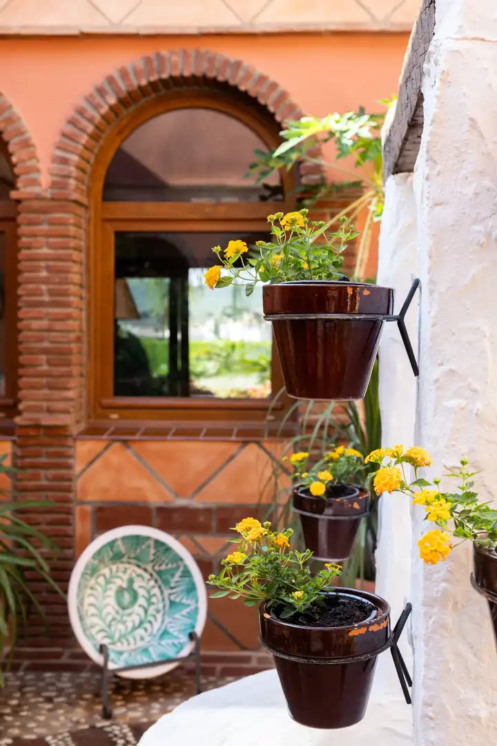 Casa rústica en venda a Coín, imagen 22
