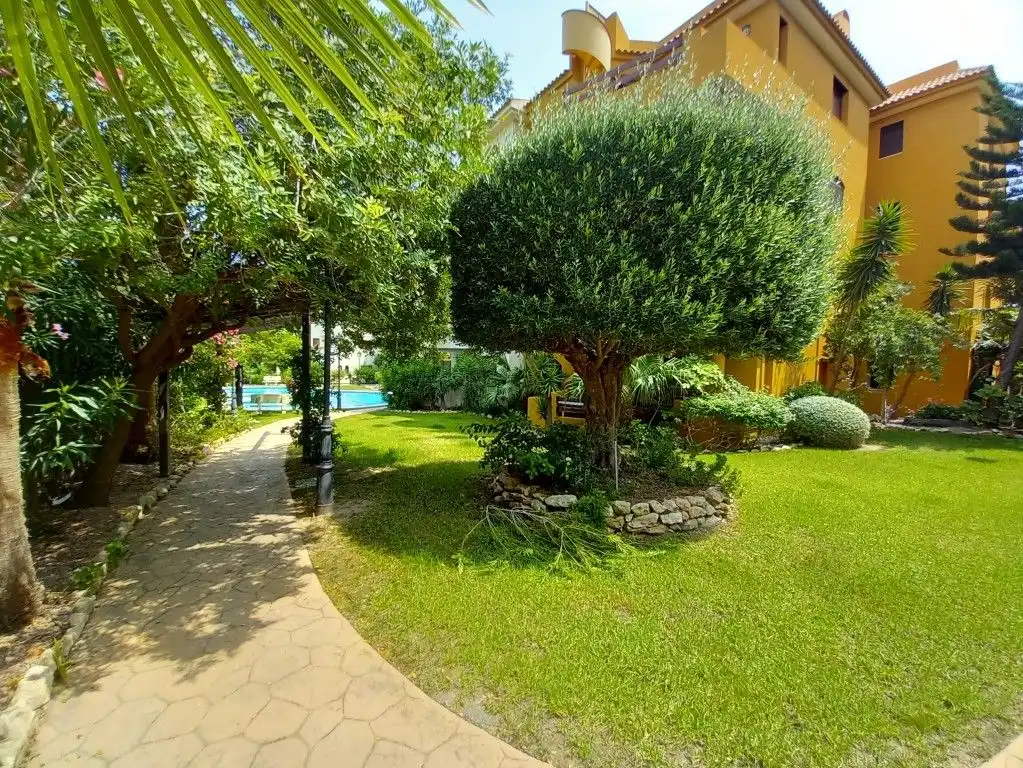 Ático con piscina en venta en Playa del Acequión, Náufragos y Rocío del Mar, imagen 27