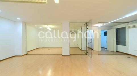 Foto 2 de Oficina en venda a Calle Literato Gabriel Miro, La Petxina, Valencia