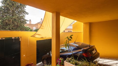 Foto 5 de Casa adosada en venta en Calle Paz, Cenes de la Vega, Granada
