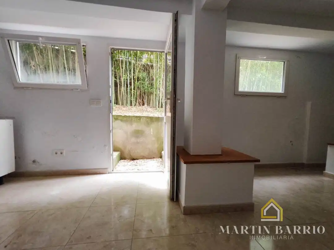 Casa o chalet en venta en Bilbao  con Aire acondicionado, Calefacción y Jardín privado