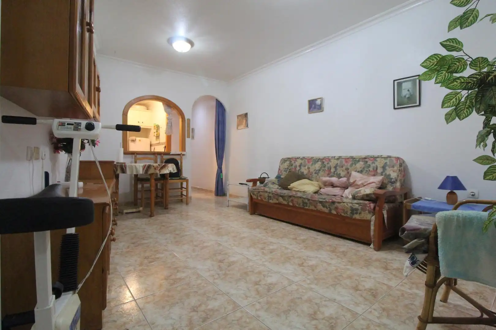 Apartment with terrace for sale in Calle SAL LA