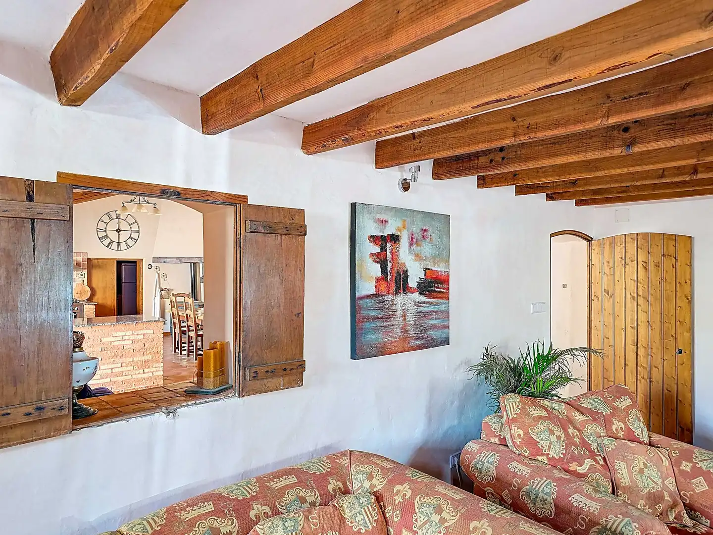 Casa rústica en venta en Jumilla, imagen 9