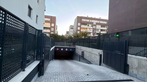 Foto 5 de Garaje en venta en San Severo, Alameda de Osuna, Madrid Capital
