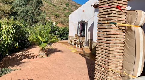 Foto 2 de Casa o xalet en venda a Canillas de Aceituno, Málaga