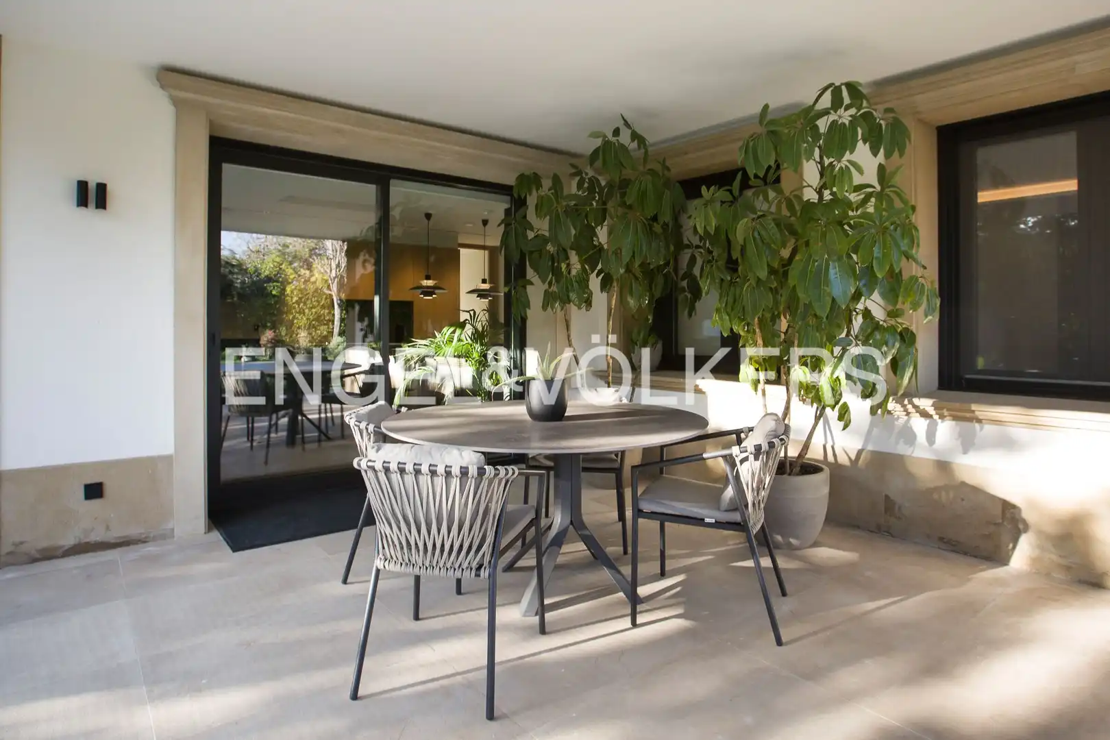 Terrace of Houses for sale in Getxo   with Heating, Private garden and Parquet flooring