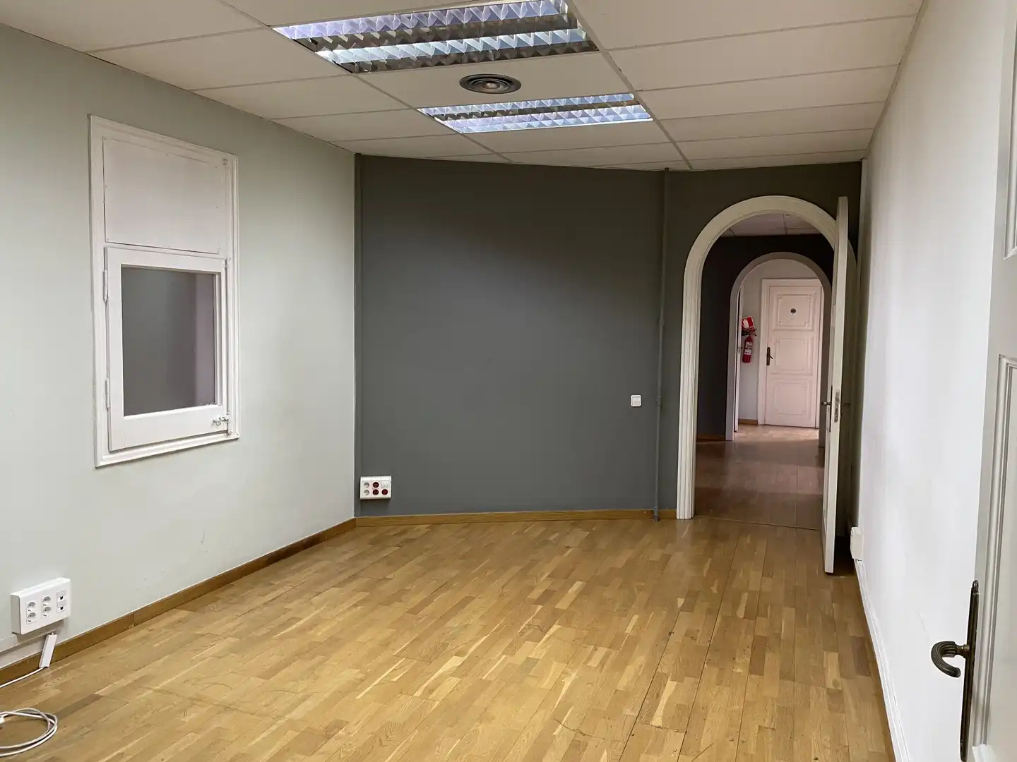 Office space to rent in DIAGONAL 449, imagen 9