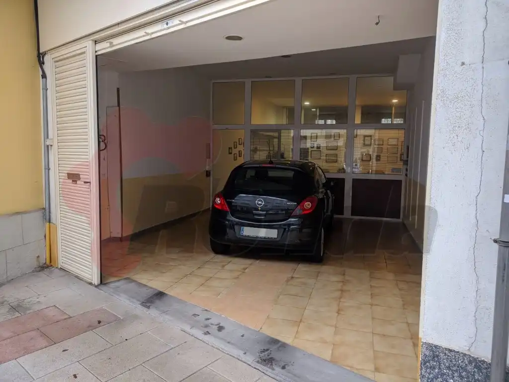 Local comercial en venta en A Piringalla - Albeiros - Garabolos, imagen 5