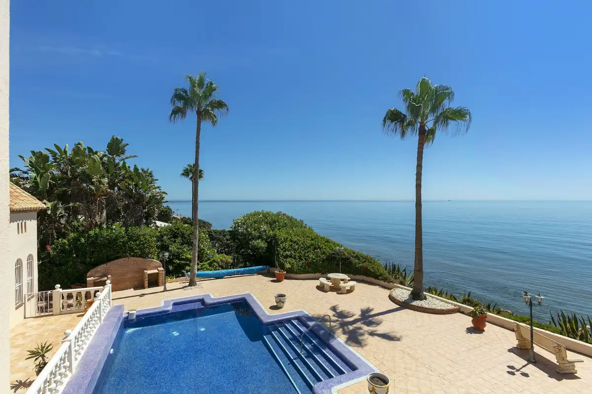 Reihenhaus zum Verkauf in Elviria - Cabopino, imagen 10