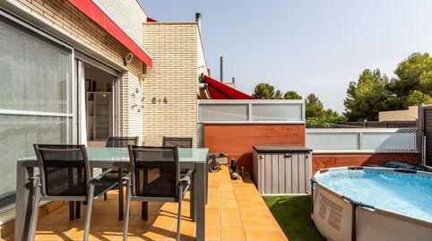 MAGNÍFICA CASA PAREADA JUNTO AL BOSQUE DE PEDRASANTA., imatge 2
