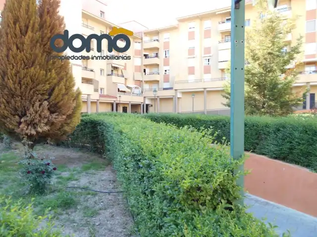 Flat for rent in Calle Emilia Pardo Bazán, Joaquina Eguaras