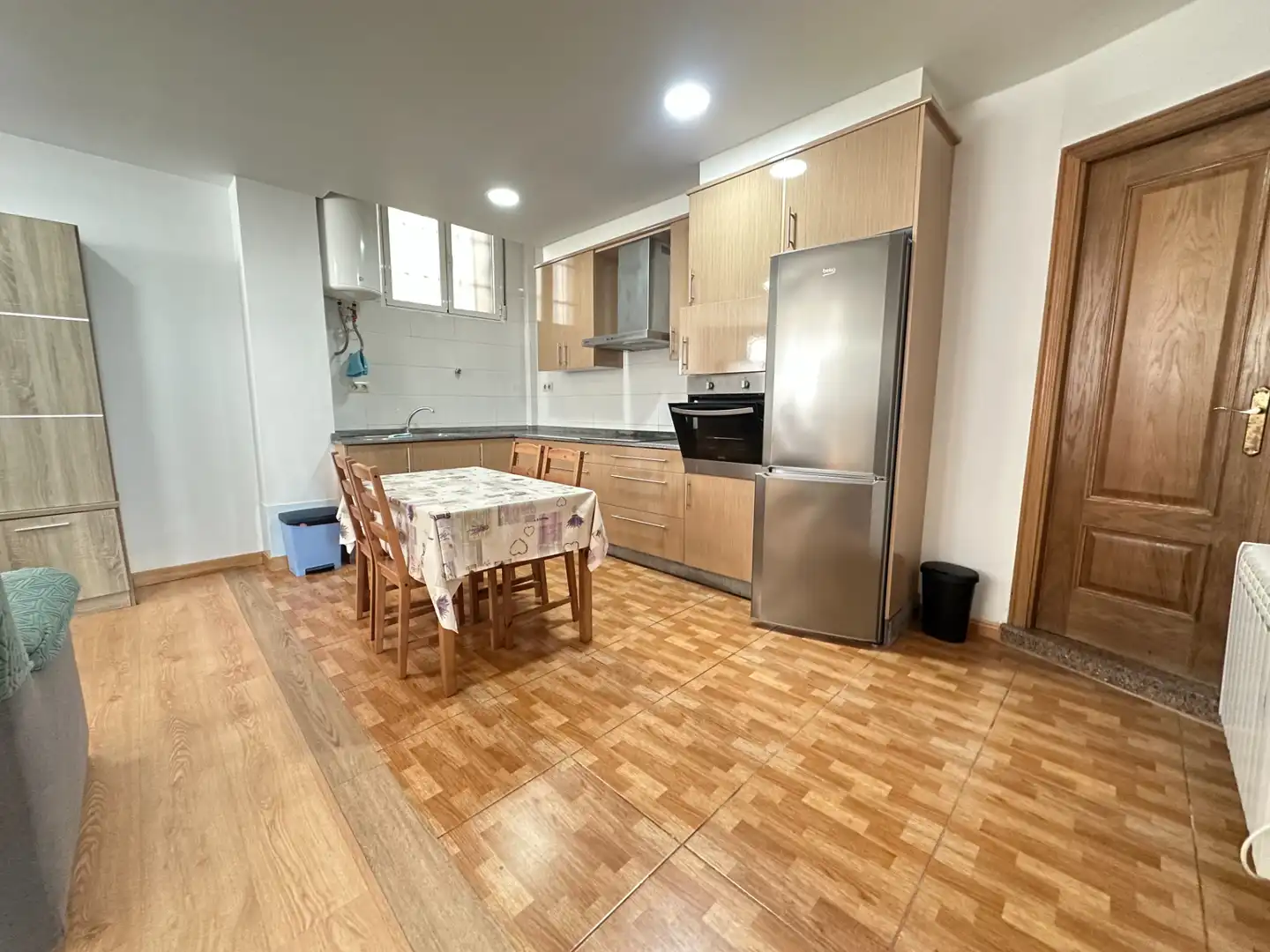 Flat for rent in Avenida de Coímbra, Campus Norte - San Caetano