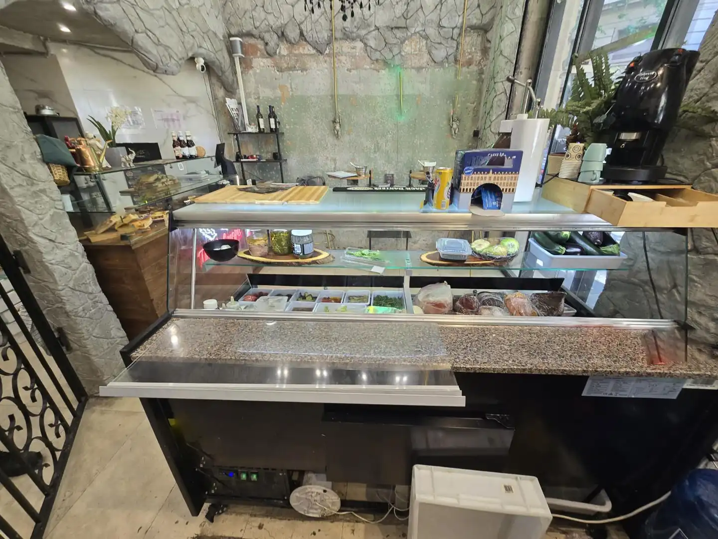Local comercial en traspàs a Eixample, imagen 3