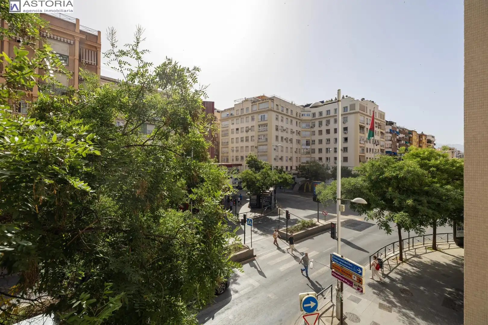 Piso con terraza en venta en Camino de Ronda, imagen 39