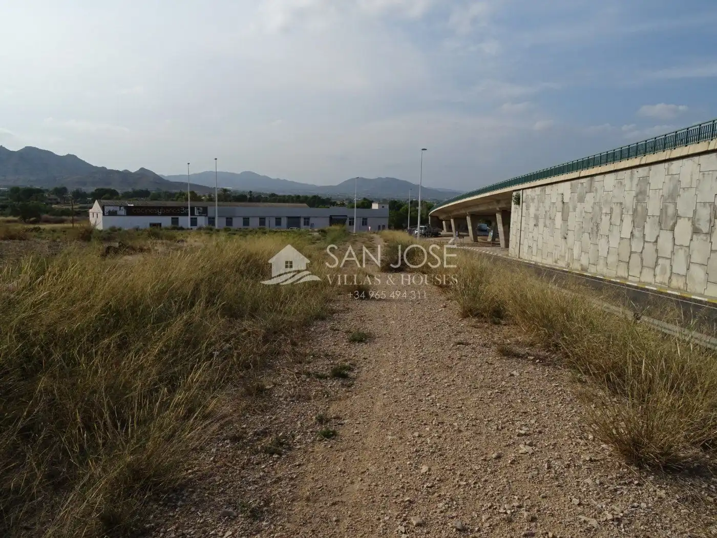 Casa o xalet en venda en Aspe amb Jardí privat i Traster