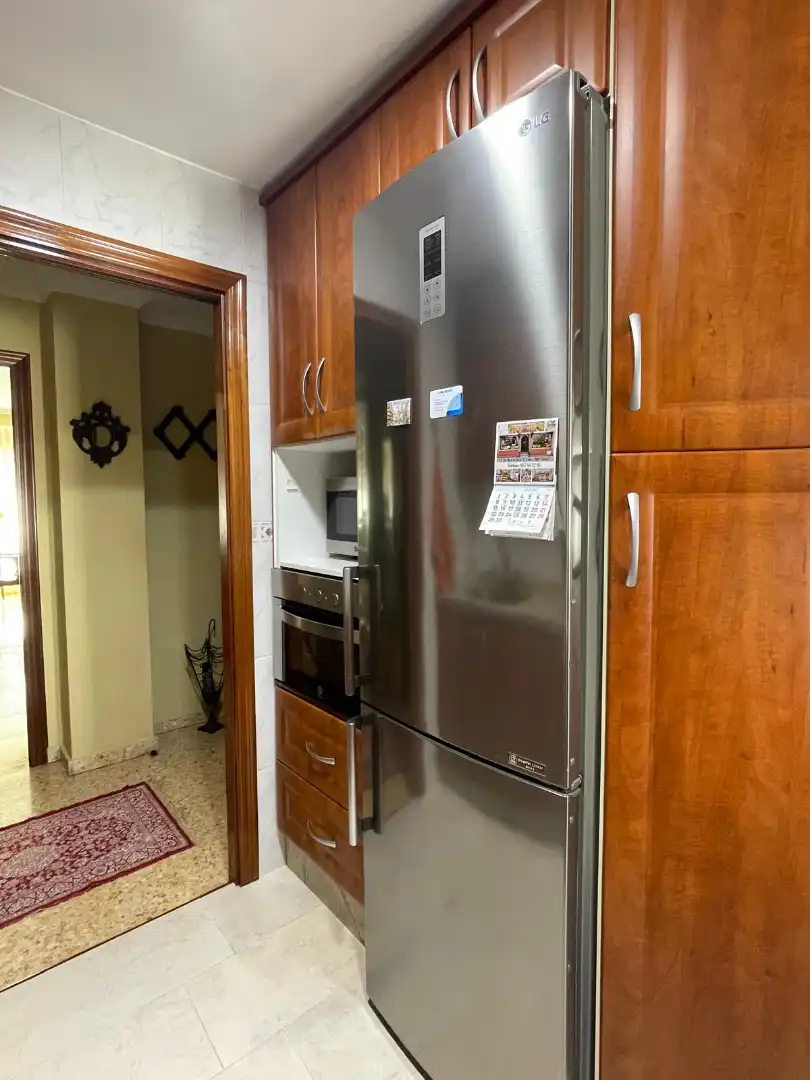 Cocina de Piso en venta en Córdoba con Aire acondicionado, Calefacción y Terraza