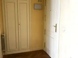 Flat for rent in Madrid  with Air Conditioner, Heating and Parquet flooring