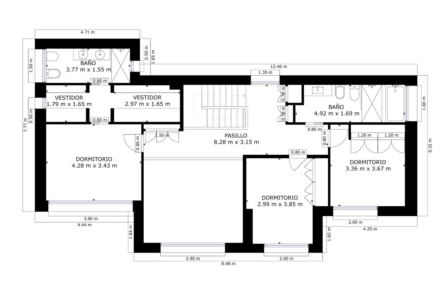 Casa o chalet en venta en Torrelodones con Calefacción, Jardín privado y Terraza