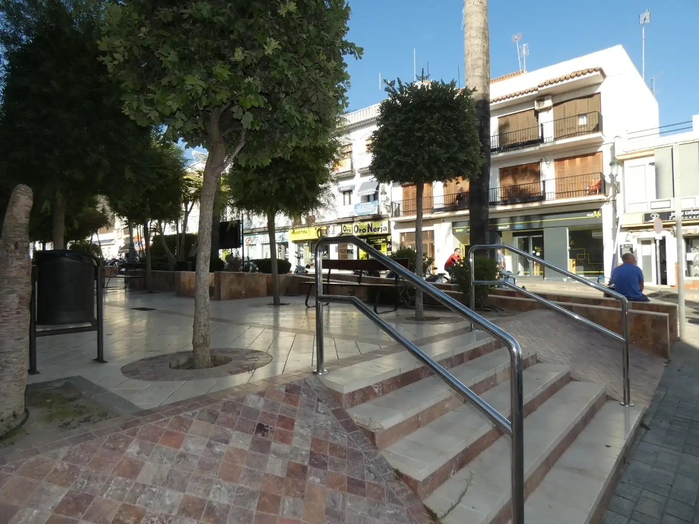 Inmuebles singulares con ascensor en venta en Centro, imagen 9