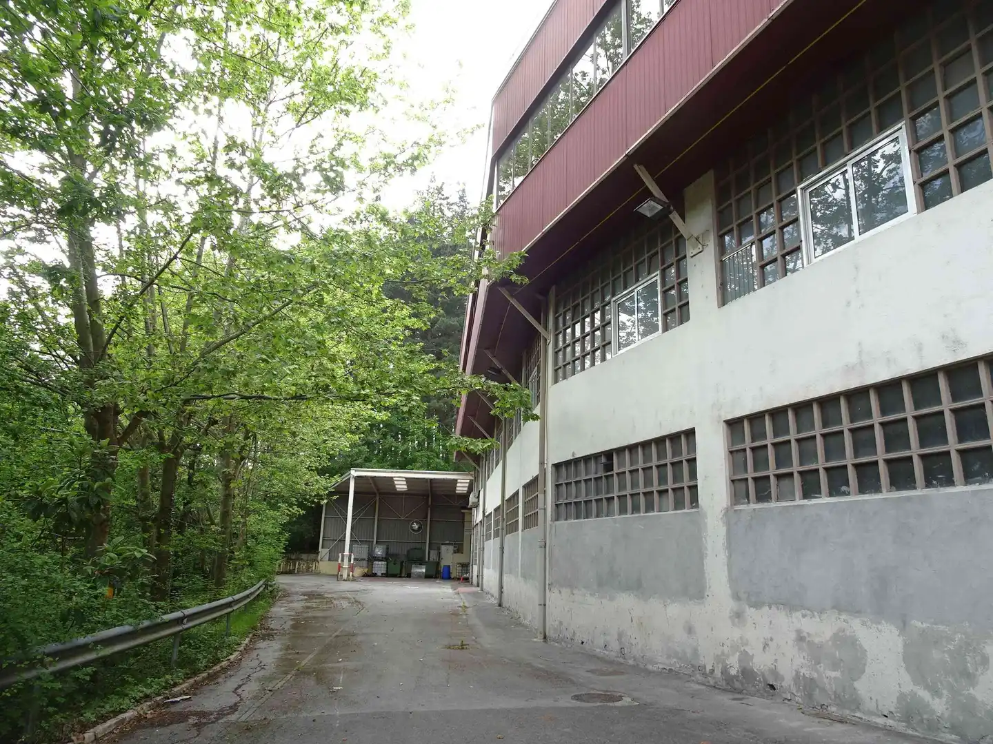 Industriegebäude mit Aufzug zum Verkauf in Aingeru Guarda Pasealekua Ibilbidea 10, imagen 114