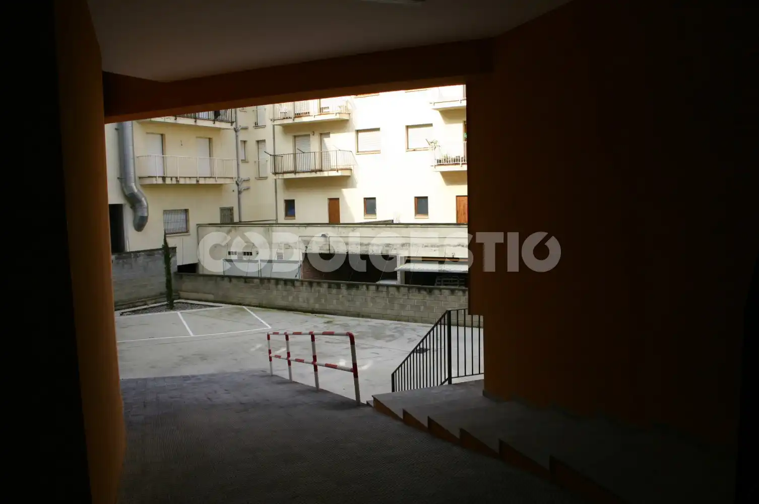 Parcheggio in vendita a Rafael Casanova, 38, imagen 3