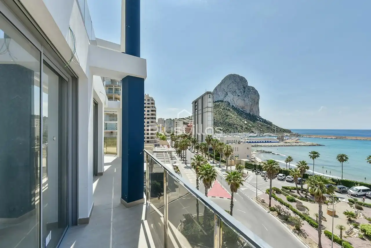 Appartement compact à vendre à Playa Arenal - Bol, imagen 4