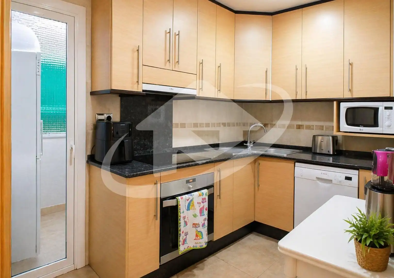 Flat for sale in Carrer CALDERS DELS, Sol i Padris - Sant Oleguer, Centre - Sant Oleguer, Sabadell